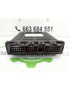 [91353] UNIDAD DE CONTROL OPC4 - SCANIA SERIE 4 (P/R 94...