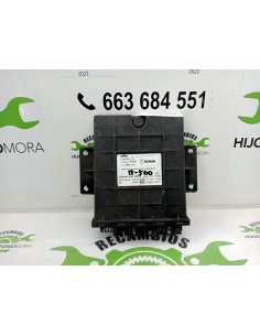 [91353] UNIDAD DE CONTROL OPC4 - SCANIA SERIE 4 (P/R 94... 2