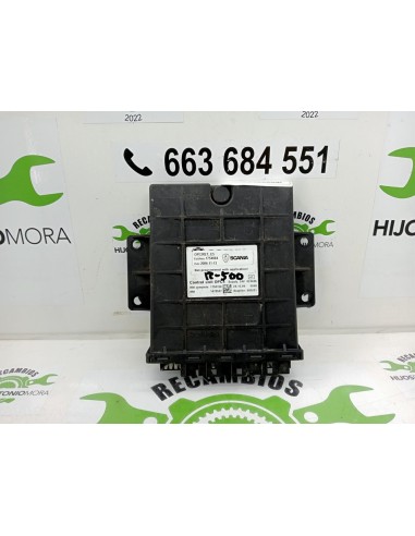 [91353] UNIDAD DE CONTROL OPC4 - SCANIA SERIE 4...