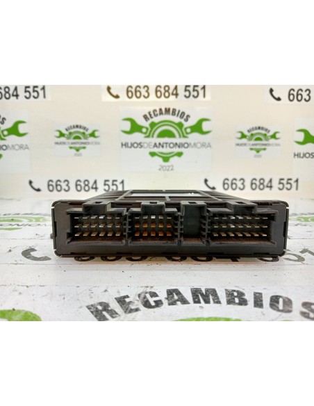 [91243] UNIDAD DE CONTROL OPC4 - SCANIA SERIE 4 (P/R 94 G) (01/1996 - 01/2004)