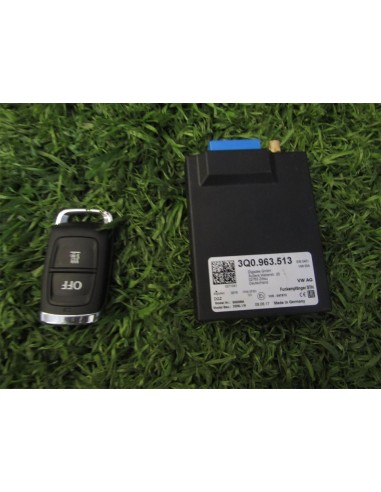 [93149] UNIDAD DE CONTROL OPC4 - VOLKSWAGEN...