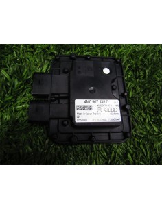 [92977] UNIDAD DE CONTROL OPC4 - AUDI A8 (D2) (01/1994 -... 2