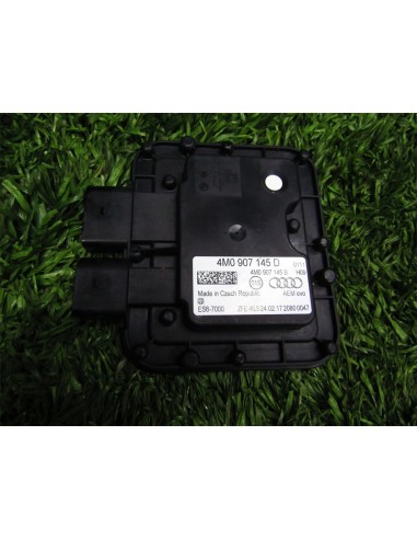 [92977] UNIDAD DE CONTROL OPC4 - AUDI A8 (D2)...