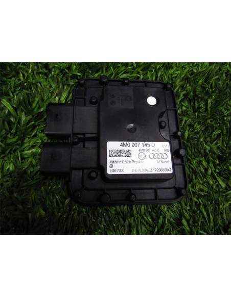 [92977] UNIDAD DE CONTROL OPC4 - AUDI A8 (D2) (01/1994 - 01/1999)