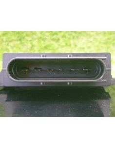 [92898] UNIDAD DE CONTROL OPC4 - AUDI A8 (D2) (01/1994 -...