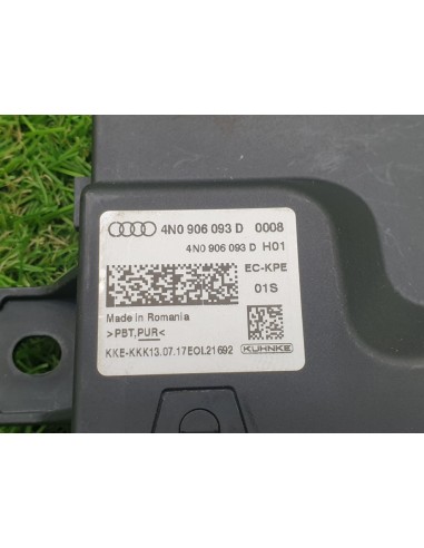 [92898] UNIDAD DE CONTROL OPC4 - AUDI A8 (D2)...