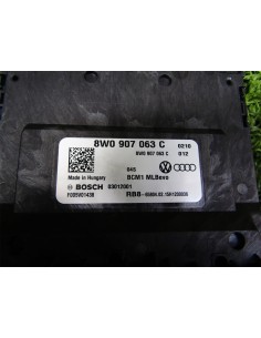 [92620] UNIDAD DE CONTROL OPC4 - AUDI A4 BERLINA (B5)...
