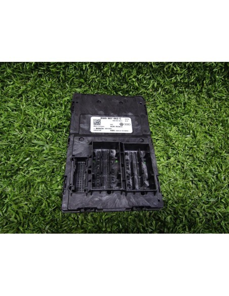 [92620] UNIDAD DE CONTROL OPC4 - AUDI A4 BERLINA (B5) (01/1999 - 01/2000)