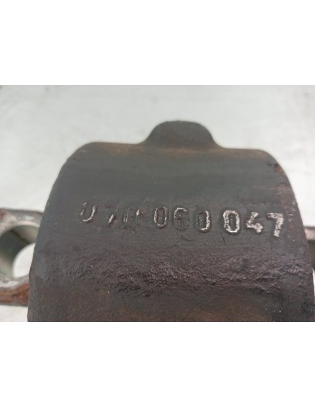 [98056] V DIFERENCIAL - MAN TG - A 41.XXX