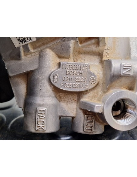 [103625] VALVULA - VOLVO VOLVO