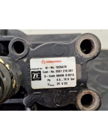 [103358] VALVULA - RENAULT PREMIUM ROUTE -2006...