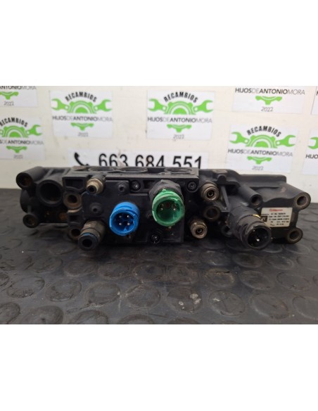 [103358] VALVULA - RENAULT PREMIUM ROUTE -2006 (01/2005 - 01/2013)