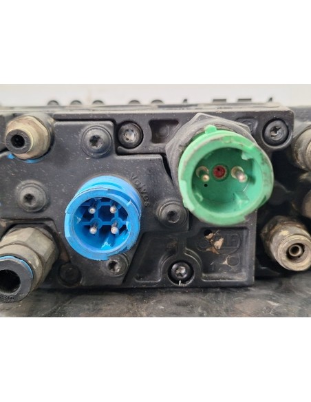 [103358] VALVULA - RENAULT PREMIUM ROUTE -2006 (01/2005 - 01/2013)