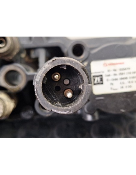 [103358] VALVULA - RENAULT PREMIUM ROUTE -2006 (01/2005 - 01/2013)