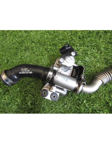 [93801] VALVULA - VOLKSWAGEN TOUAREG (01/2018 - ...)