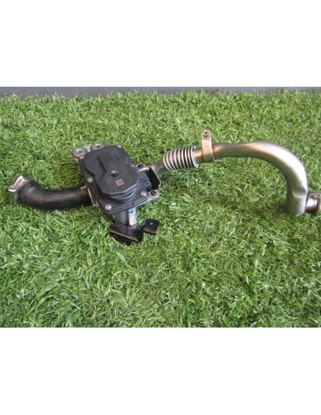 [93801] VALVULA - VOLKSWAGEN TOUAREG (01/2018 - ...)