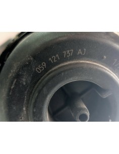 [93442] VALVULA - AUDI Q7 (4M) (01/2015 - 12/2019) 2