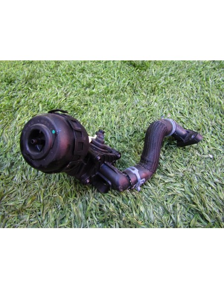 [93442] VALVULA - AUDI Q7 (4M) (01/2015 - 12/2019)