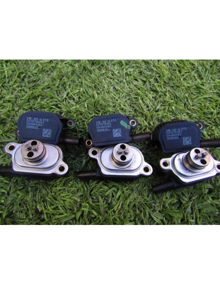 [93447] VALVULA - AUDI Q7 (4M) (01/2015 - 12/2019)