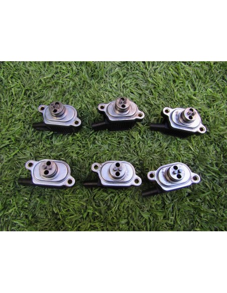 [93447] VALVULA - AUDI Q7 (4M) (01/2015 - 12/2019)