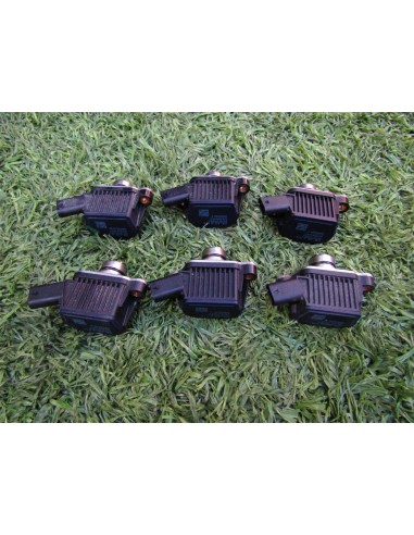 [93447] VALVULA - AUDI Q7 (4M) (01/2015 - 12/2019)