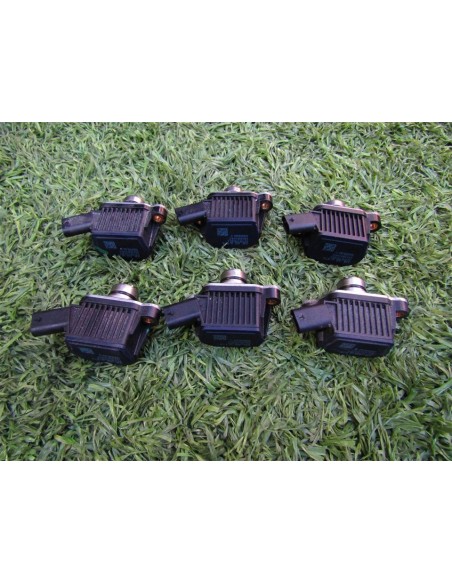 [93447] VALVULA - AUDI Q7 (4M) (01/2015 - 12/2019)