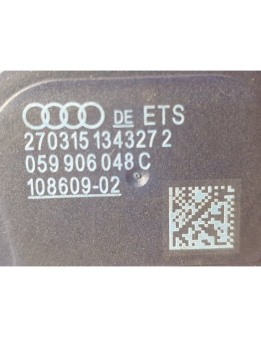 [93780] VALVULA - VOLKSWAGEN TOUAREG (01/2018 -...