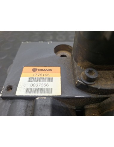 [103927] VALVULA - SCANIA SERIE 4 (P/R 94 G)...