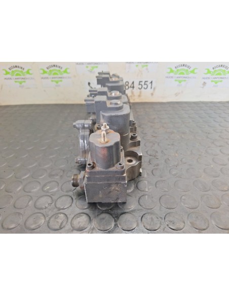 [103927] VALVULA - SCANIA SERIE 4 (P/R 94 G) (01/1996 - 01/2004)