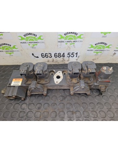 [103927] VALVULA - SCANIA SERIE 4 (P/R 94 G)...