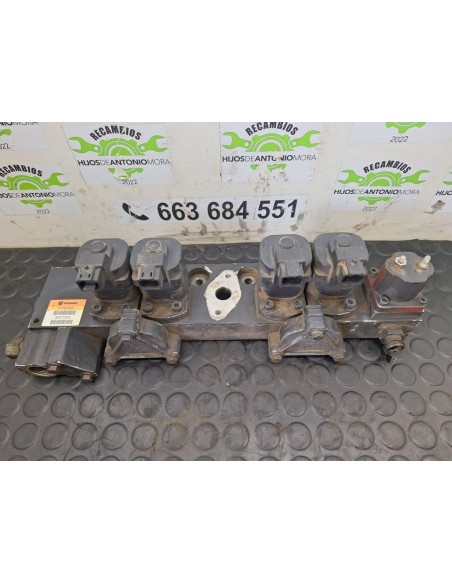 [103927] VALVULA - SCANIA SERIE 4 (P/R 94 G) (01/1996 - 01/2004)