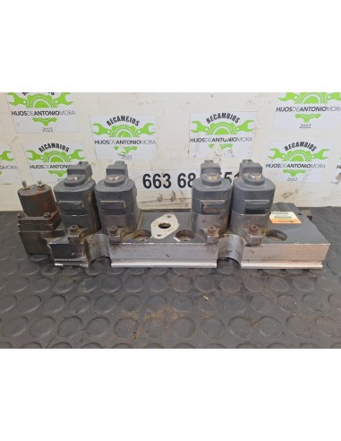 [103927] VALVULA - SCANIA SERIE 4 (P/R 94 G)...