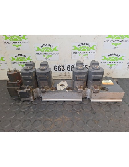 [103927] VALVULA - SCANIA SERIE 4 (P/R 94 G) (01/1996 - 01/2004)