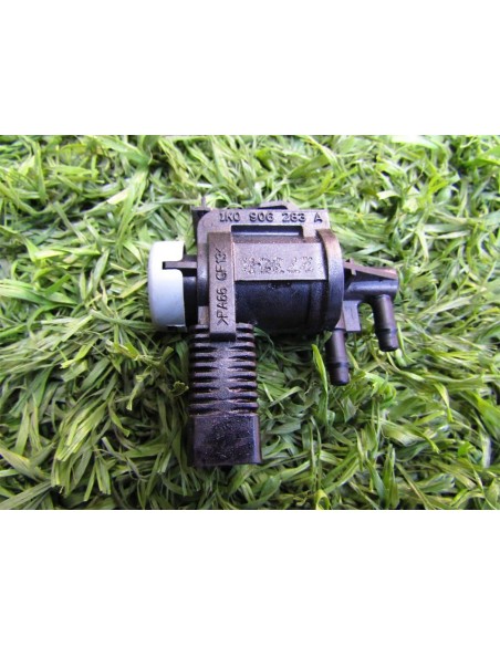 [93424] VALVULA - AUDI Q7 (4M) (01/2015 - 12/2019)