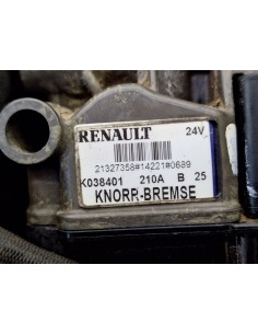 [102850] VALVULA - RENAULT SERIE T (01/2013 - ...)