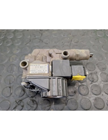 [102850] VALVULA - RENAULT SERIE T (01/2013 - ...)