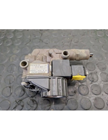 [102850] VALVULA - RENAULT SERIE T (01/2013 - ...)