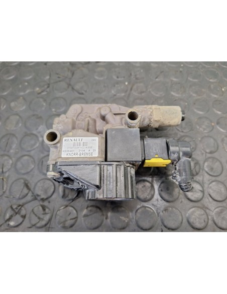 [102826] VALVULA - RENAULT SERIE T (01/2013 - ...)