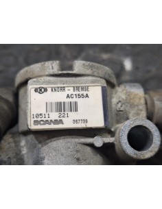 [105467] VALVULA - SCANIA SERIE 4 (P/R 94 G) (01/1996 -... 2