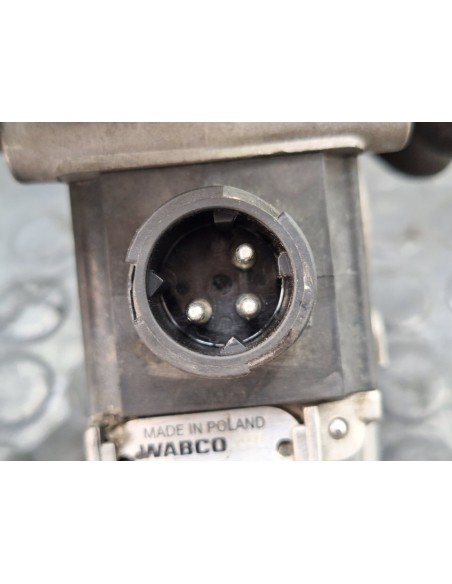 [103057] VALVULA - IVECO EUROCARGO (01/1991 - 12/2001)