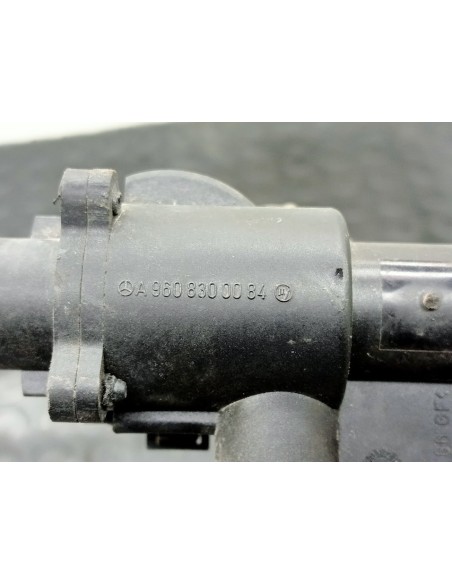 [98453] VALVULA - MERCEDES ACTROS 5 L-FAHRERHAUS 2-ACHSER BM 963