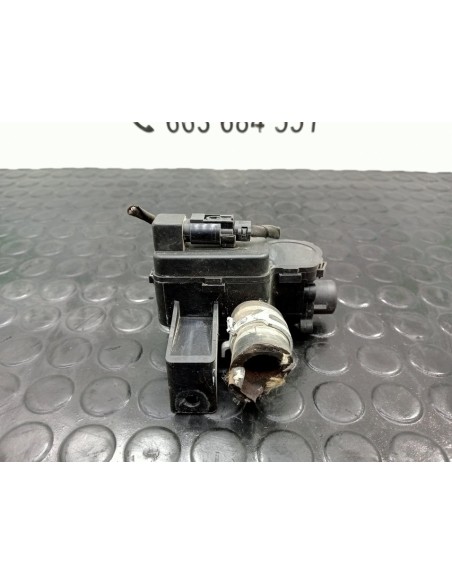 [98453] VALVULA - MERCEDES ACTROS 5 L-FAHRERHAUS 2-ACHSER BM 963