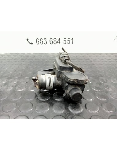 [98453] VALVULA - MERCEDES ACTROS 5...