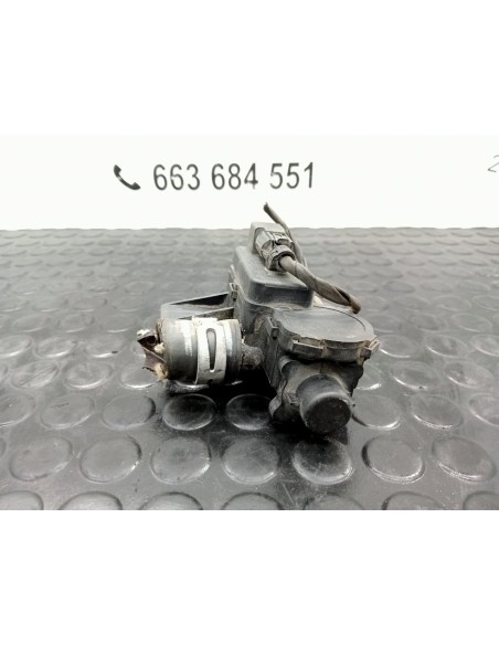 [98453] VALVULA - MERCEDES ACTROS 5 L-FAHRERHAUS 2-ACHSER BM 963