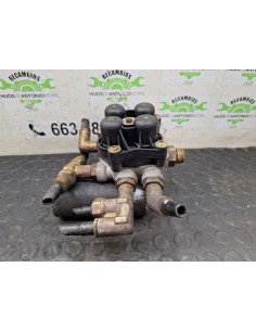 [105395] VALVULA 4 VIAS - VOLVO FL XXX (01/2006 - 01/2013)