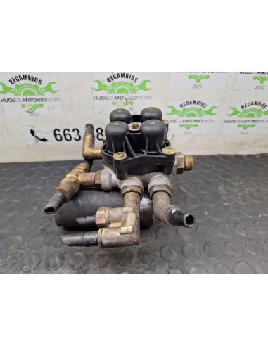 [105395] VALVULA 4 VIAS - VOLVO FL XXX (01/2006...