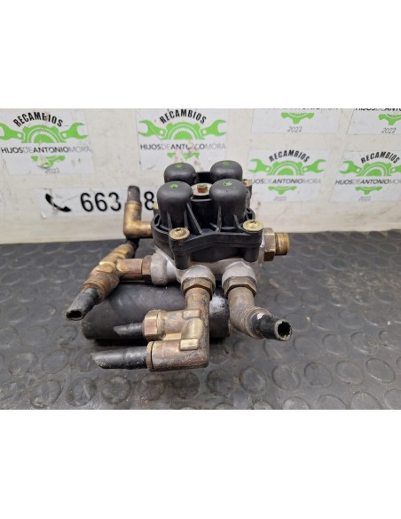 [105395] VALVULA 4 VIAS - VOLVO FL XXX (01/2006 - 01/2013)