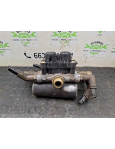 [105395] VALVULA 4 VIAS - VOLVO FL XXX (01/2006 - 01/2013) 2