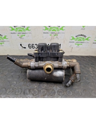 [105395] VALVULA 4 VIAS - VOLVO FL XXX (01/2006...