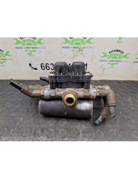 [105395] VALVULA 4 VIAS - VOLVO FL XXX (01/2006 - 01/2013)